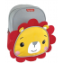 Τσάντα νηπίου Leo Fisher Price 350-51054